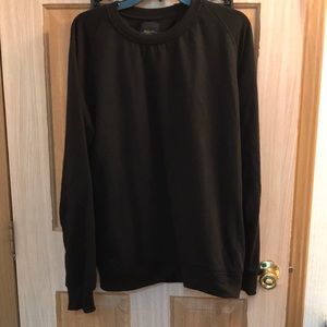 Men’s sweat shirt
